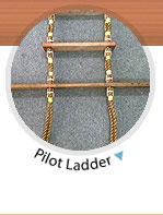 Pilot Ladder Code