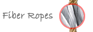 Fiber Ropes